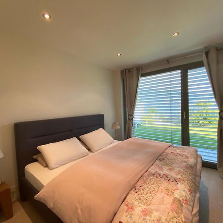 Bnb Valais - By La Sittelle Grimisuat 外观 照片