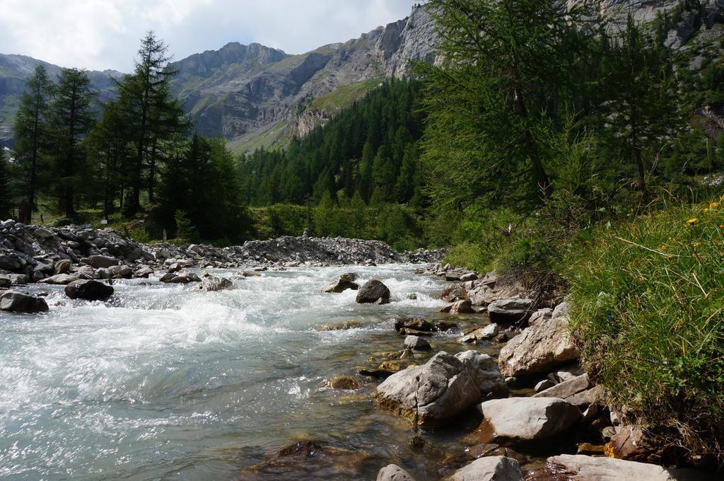 Bnb Valais - By La Sittelle Grimisuat 外观 照片