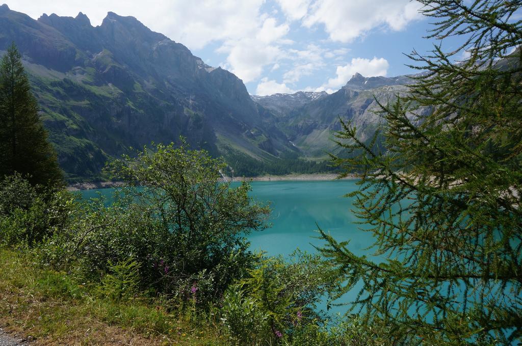 Bnb Valais - By La Sittelle Grimisuat 外观 照片