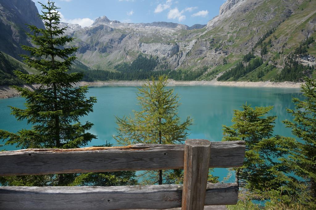 Bnb Valais - By La Sittelle Grimisuat 外观 照片