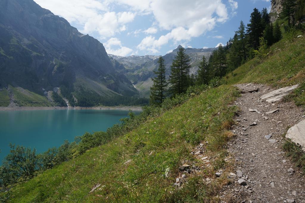 Bnb Valais - By La Sittelle Grimisuat 外观 照片