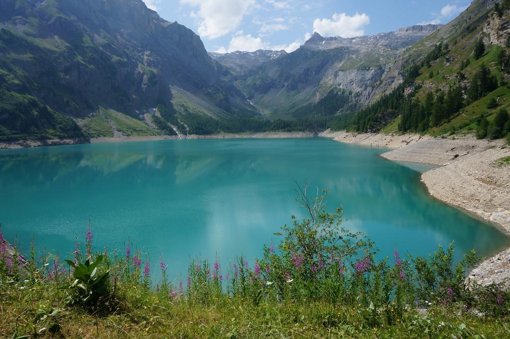 Bnb Valais - By La Sittelle Grimisuat 外观 照片