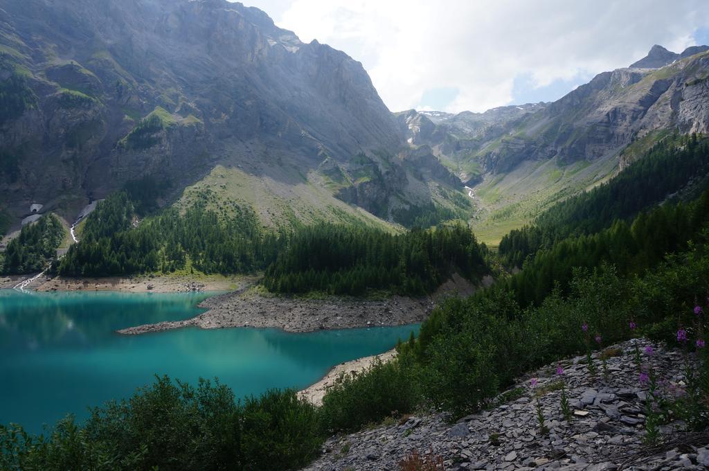 Bnb Valais - By La Sittelle Grimisuat 外观 照片