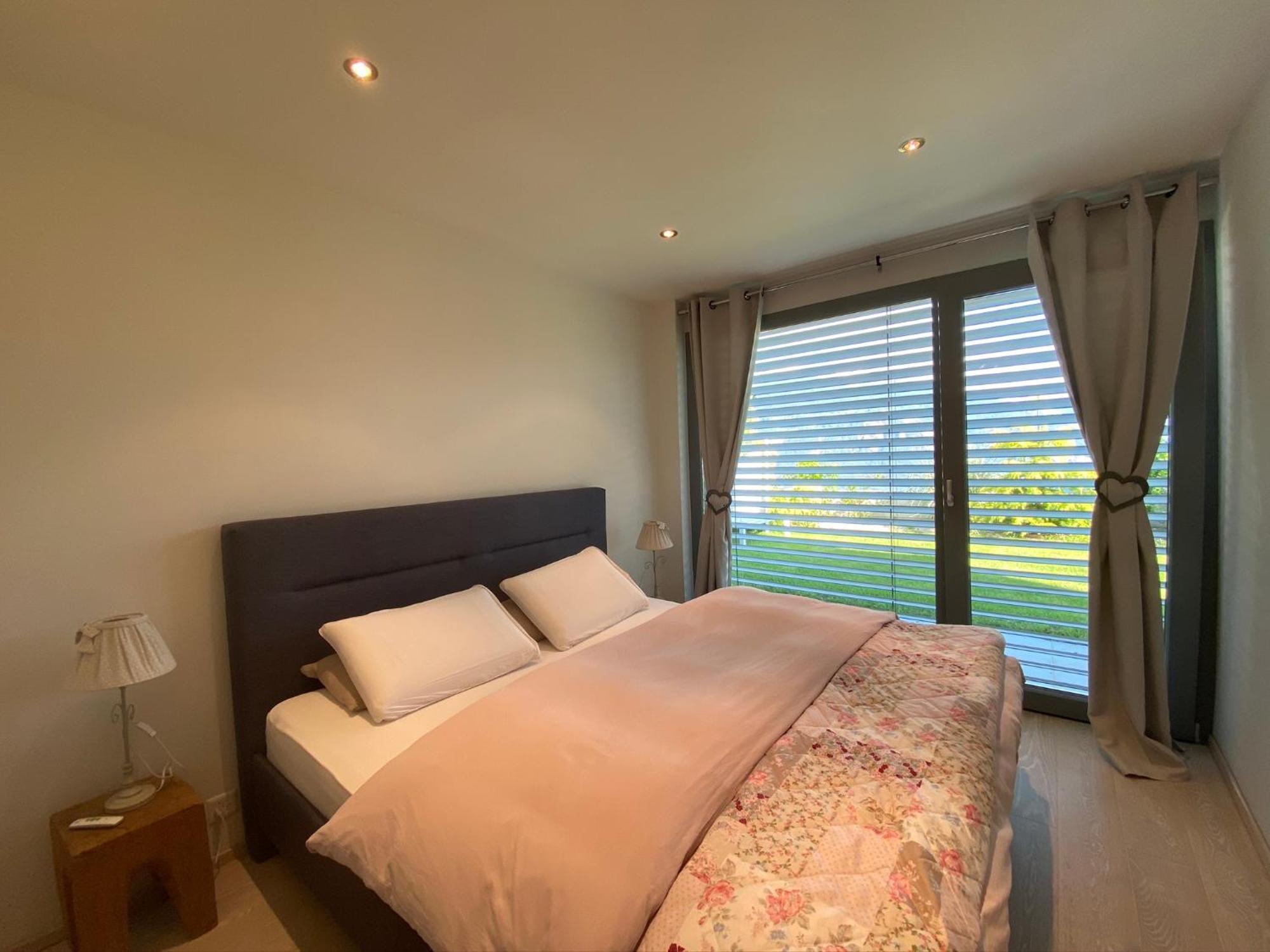 Bnb Valais - By La Sittelle Grimisuat 外观 照片