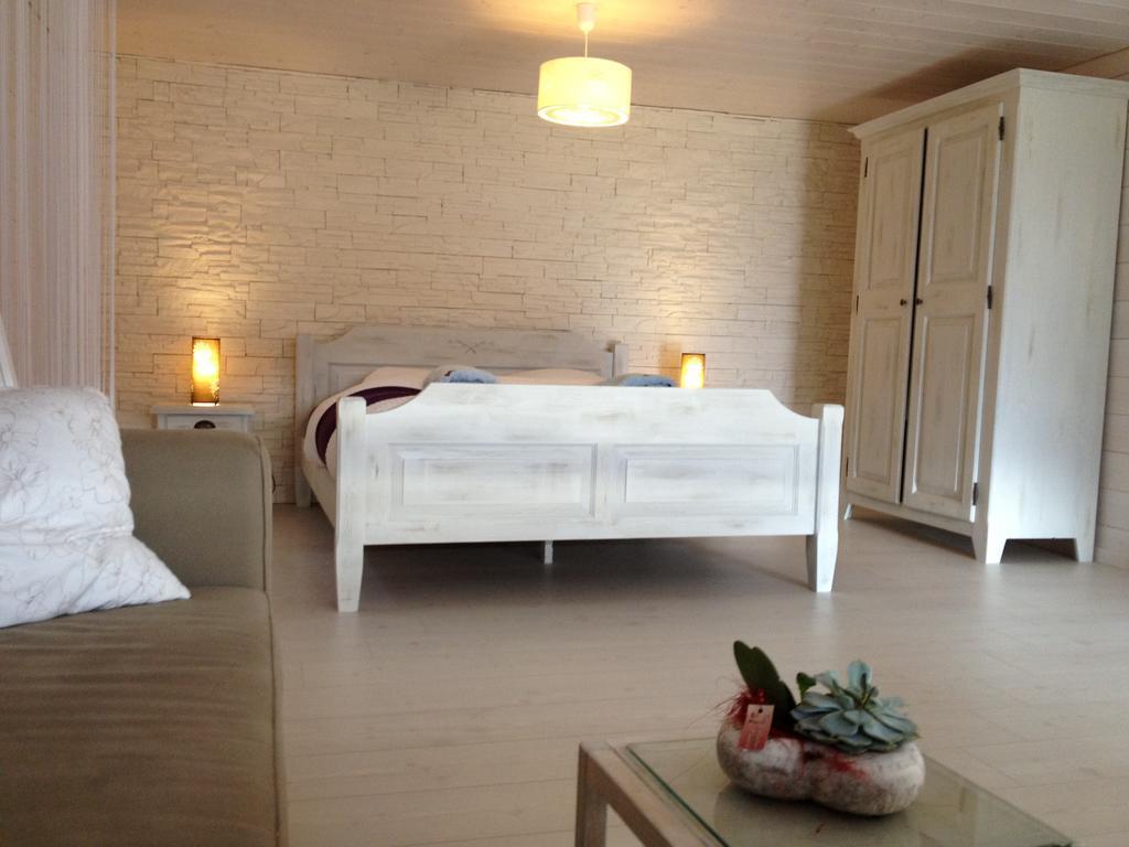 Bnb Valais - By La Sittelle Grimisuat 外观 照片